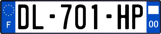 DL-701-HP