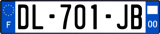 DL-701-JB