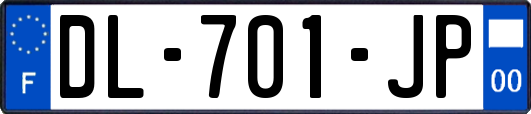 DL-701-JP