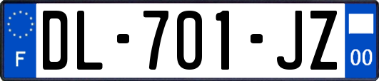 DL-701-JZ