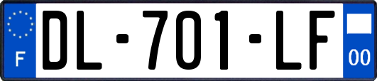 DL-701-LF