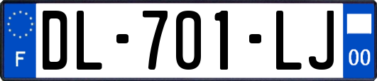 DL-701-LJ