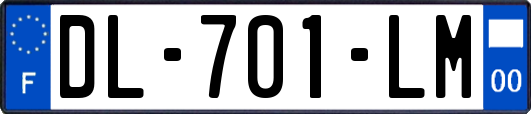 DL-701-LM