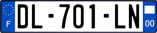 DL-701-LN