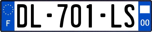 DL-701-LS