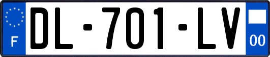 DL-701-LV