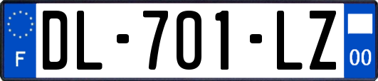 DL-701-LZ