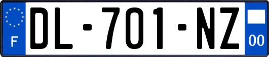 DL-701-NZ