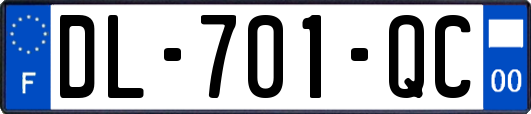 DL-701-QC