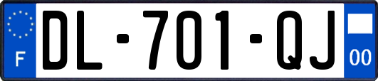 DL-701-QJ