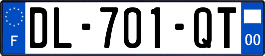 DL-701-QT