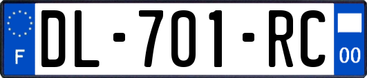 DL-701-RC