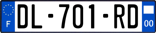 DL-701-RD