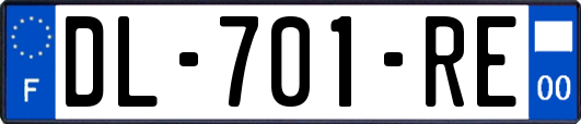 DL-701-RE