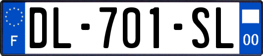 DL-701-SL