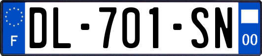 DL-701-SN