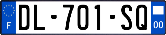 DL-701-SQ