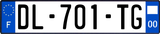 DL-701-TG