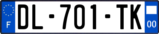 DL-701-TK