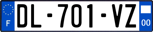 DL-701-VZ