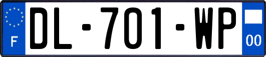 DL-701-WP