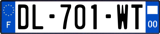 DL-701-WT