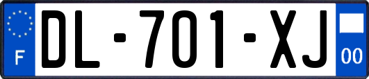 DL-701-XJ