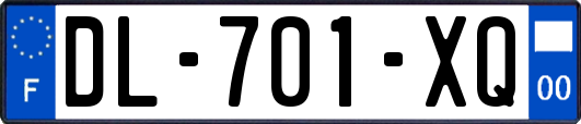 DL-701-XQ