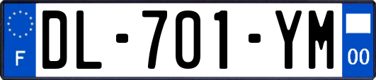 DL-701-YM