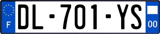 DL-701-YS