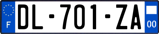 DL-701-ZA