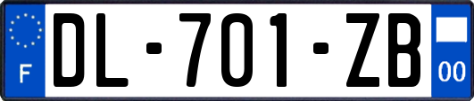 DL-701-ZB