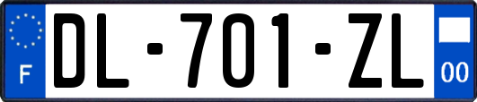 DL-701-ZL