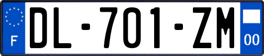 DL-701-ZM