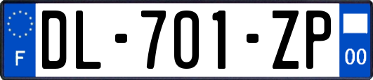 DL-701-ZP