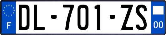 DL-701-ZS