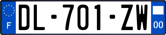 DL-701-ZW