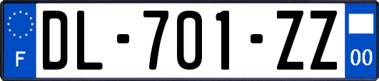 DL-701-ZZ