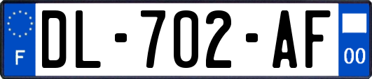 DL-702-AF