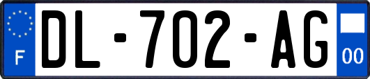 DL-702-AG