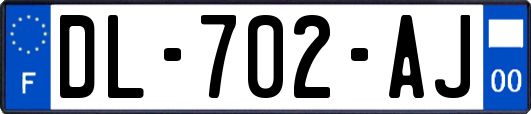 DL-702-AJ