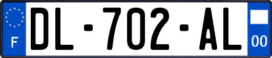 DL-702-AL