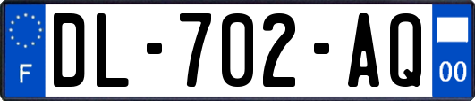 DL-702-AQ