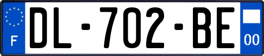 DL-702-BE