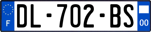 DL-702-BS