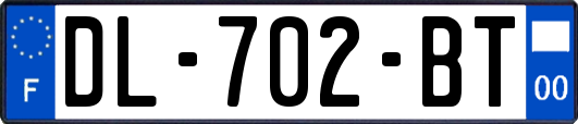 DL-702-BT