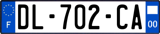 DL-702-CA