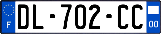 DL-702-CC