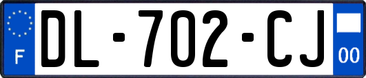 DL-702-CJ