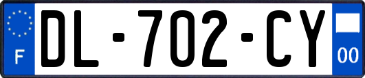 DL-702-CY